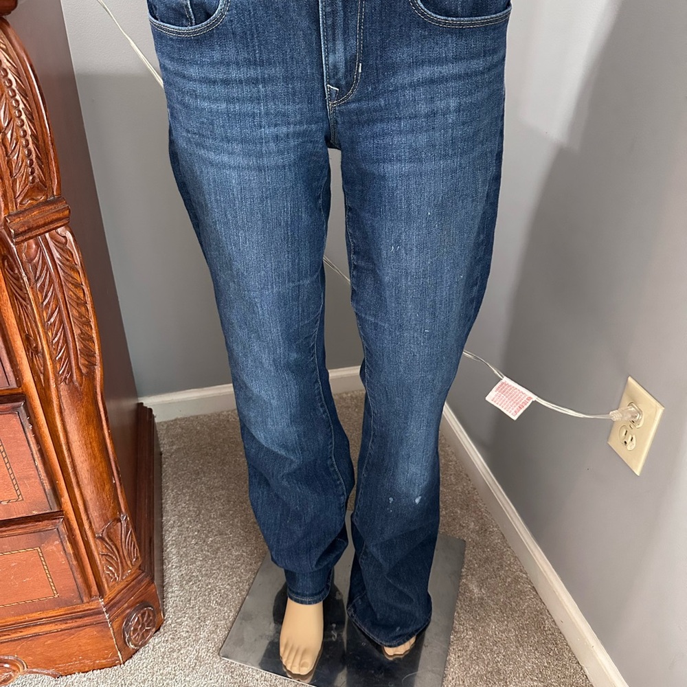 Gap Jeans perfect boot